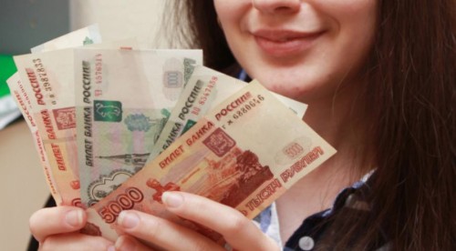 Александровские полицейские по горячим следам раскрыли кражу денежных средств