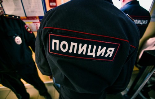 В Оренбургской области полицейскими задержаны подозреваемые в похищении людей