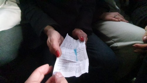 Сотрудники полиции Бузулука задержали местную жительницу за сбыт наркотического вещества