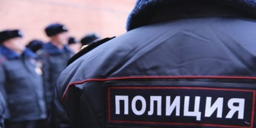 Александровские полицейские под вниманием общественности проведут профилактическое мероприятие «Жить по закону»