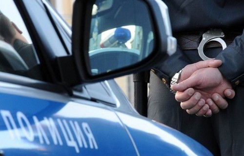 В Шарлыкском районе возбуждено уголовное дело за применение насилия в отношении полицейского