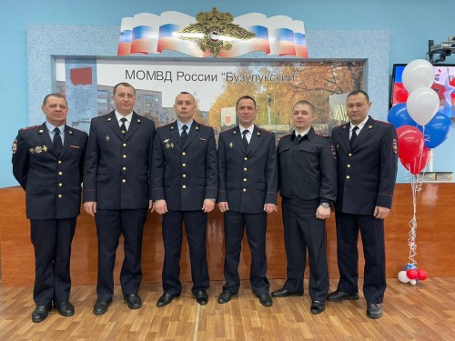 1 марта – День экспертно-криминалистической службы системы МВД России
