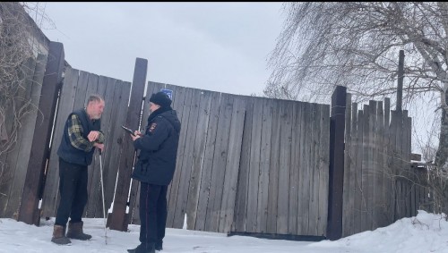 Сотрудники полиции выявили факты мошенничества, совершенные на территории России уроженцем города Оренбург