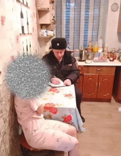 В Курманаевском районе возбуждено уголовное дело по факту угрозы убийством