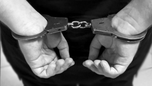 Полицейскими Оренбурга задержан подозреваемый в совершении преступления против половой неприкосновенности малолетней девочки