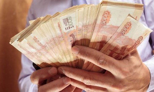 Первомайскими полицейскими выявлен факт присвоения 530 000 рублей главным бухгалтером