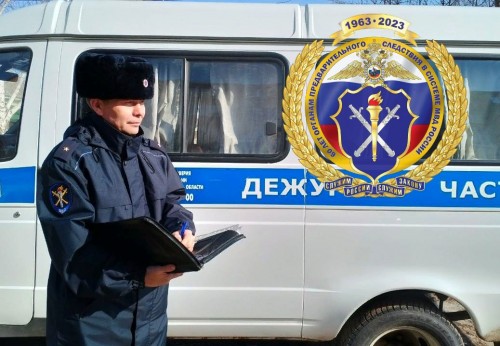 В Бугуруслане полицейские задержали курьера-мошенника