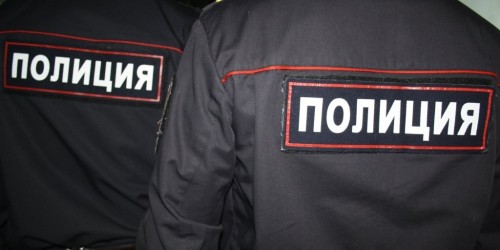 Шарлыкские полицейские провели профилактическую операцию «Рецидив»