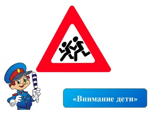 На территории Ясненского городского округа и Светлинского района проводится оперативно-профилактическое мероприятие «Внимание - дети!».