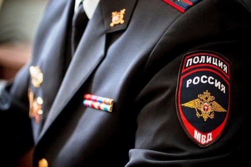Межмуниципальный отдел МВД России "Абдулинский" проводит прием граждан в органы внутренних дел:
