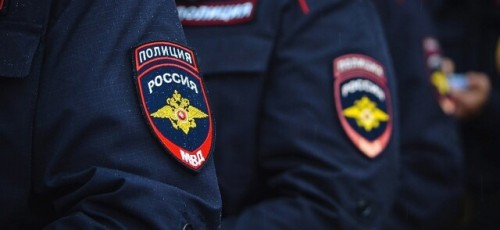 В Шарлыкском районе проводится проверка за применение насилия в отношении полицейского