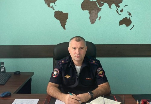 Начальник бугурусланского отдела госавтоинспекции рассказал о ситуации на городских и районных дорогах.