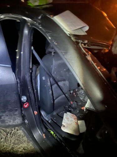 Полицейские Оренбурга устанавливают обстоятельства ДТП со смертельным исходом на автодороге «М-5 Урал»
