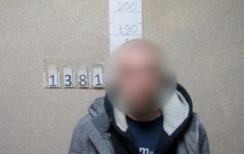 Оренбургскими полицейскими задержан подозреваемый в хищении 9 000 рублей у жителя Белгорода  