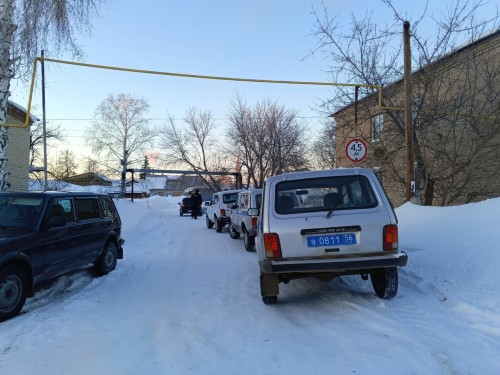 В жилом доме найдена граната