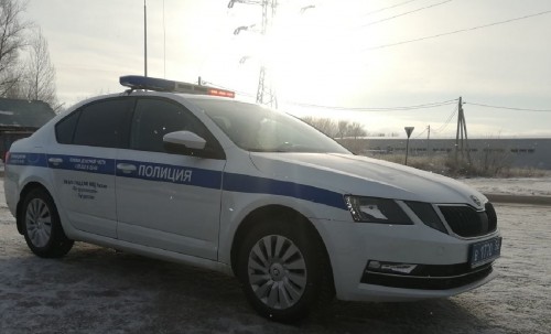 Сотрудниками полиции Бугуруслана выявлен очередной факт повторного управления автомобилем в состоянии опьянения