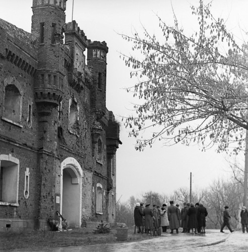 Великая Отечественная война: краткая история и основные события ВОВ 