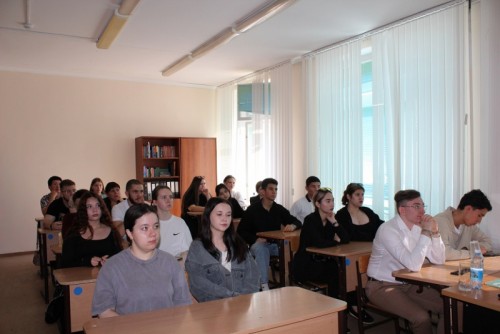 В Оренбурге сотрудник полиции приняла участие в мероприятиях, посвященных Дню солидарности в борьбе с терроризмом