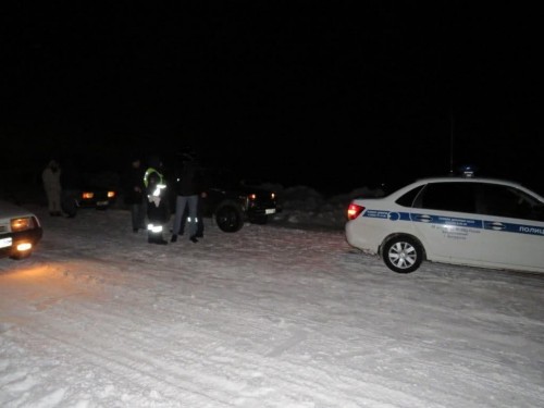 В Бугуруслане возбуждено уголовное дело по факту попытки дачи взятки должностному лицу