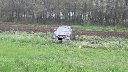 В Оренбурге в результате ДТП пострадал 41-летний водитель