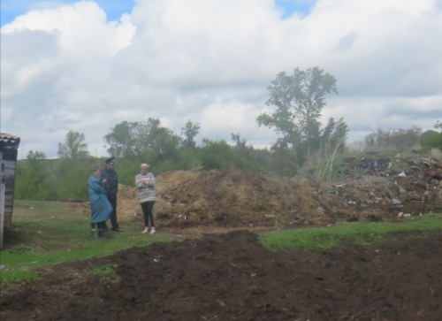 Переволоцкие полицейские задержали мужчину за незаконную рубку леса