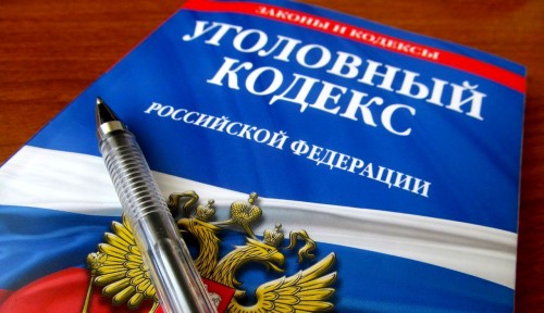 В Оренбурге сотрудниками уголовного розыска задержан подозреваемый в краже мотоцикла