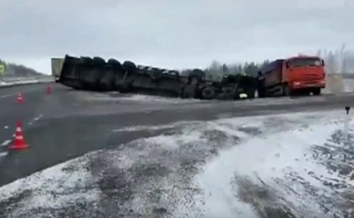 Бугурусланским районным судом вынесен приговор виновнику ДТП, в результате которого погиб человек.