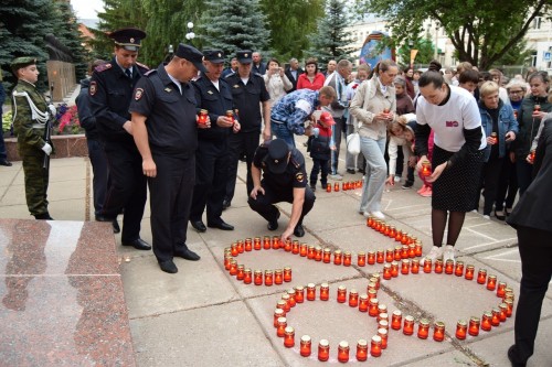 Печальная дата- 22 июня разделила жизнь каждой советской семьи на «до» и «после»