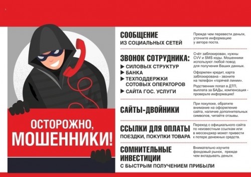 В Бугуруслане мужчина, желая заработать на инвестициях, перевел мошенникам более 3 миллионов рублей