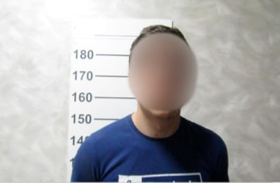 В Оренбурге полицейскими установлен подозреваемый в хищении денежных средств у фельдшера скорой помощи