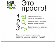 Отд МВД по Курманаевскому району предлагает гражданам принять участие в оценке качества предоставления государственных услуг по линии МВД России